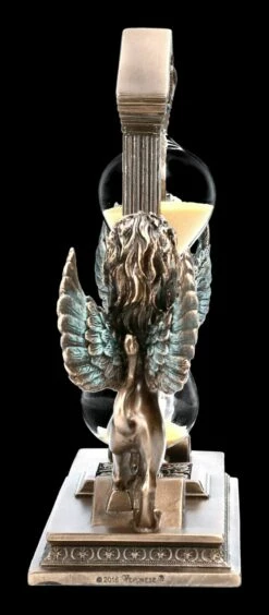Sanduhr Mit Geflügelten Löwen -FIGUREN Verkäufe 2D FS22434 Sanduhr mit gefluegelten Loewen 4 1280x1280