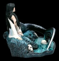 Meerjungfrauen Figur - Sirens Lament 13 Meerjungfrauen Figur - Sirens Lament -FIGUREN Verkäufe 2D FS22438 Meerjungfrauen Figur Sirens Lament 10 1280x1280