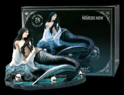 Meerjungfrauen Figur - Sirens Lament 10 Meerjungfrauen Figur - Sirens Lament -FIGUREN Verkäufe 2D FS22438 Meerjungfrauen Figur Sirens Lament 11 1280x1280