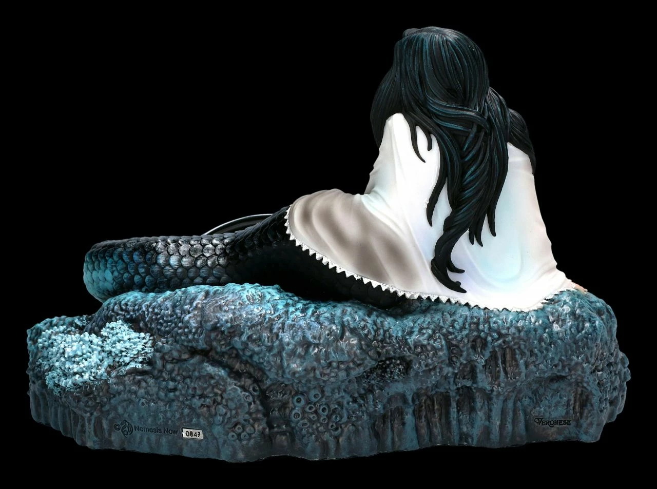 Meerjungfrauen Figur - Sirens Lament 6 Meerjungfrauen Figur - Sirens Lament – Bild 4