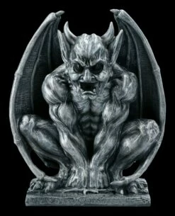 Gargoyle Figur - Adalward