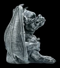 Gargoyle Figur - Hugo -FIGUREN Verkäufe 2D FS22454 Gargoyle Figur Hugo 5 1280x1280
