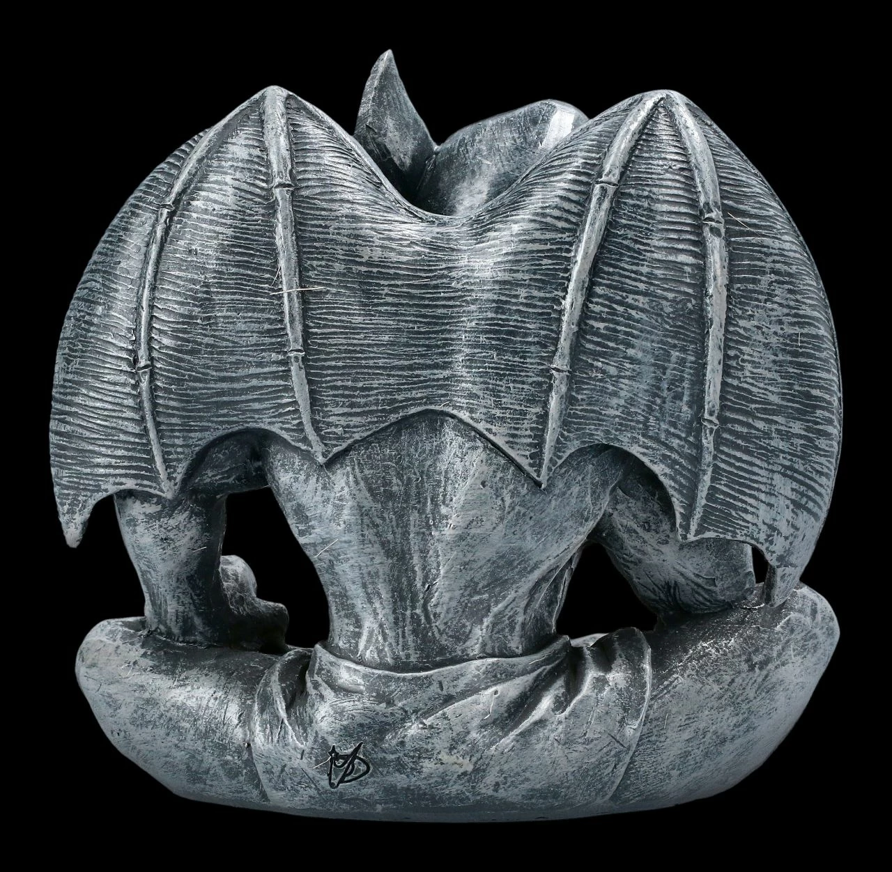 Gargoyle Figur - Laverne 6 Gargoyle Figur - Laverne – Bild 4