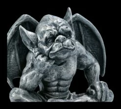 Gargoyle Figur - Laverne 15 Gargoyle Figur - Laverne -FIGUREN Verkäufe 2D FS22455 Gargoyle Figur Laverne 5 1280x1280