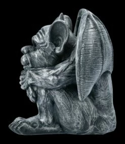 Gargoyle Figur - Quasi Mit Horn -FIGUREN Verkäufe 2D FS22456 Gargoyle Figur Quasi 2 1280x1280