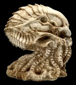 Cthulhu Totenkopf Figur By James Ryman -FIGUREN Verkäufe 2D FS22466 Cthulhu Totenkopf Figur by James Ryman 5 1280x1280