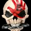 Five Finger Death Punch - Totenkopf Schatulle -FIGUREN Verkäufe 2D FS22469 Five Finger Death Punch Totenkopf Schatulle 1 1280x1280