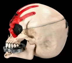 Five Finger Death Punch - Totenkopf Schatulle 16 Five Finger Death Punch - Totenkopf Schatulle -FIGUREN Verkäufe 2D FS22469 Five Finger Death Punch Totenkopf Schatulle 2 1280x1280