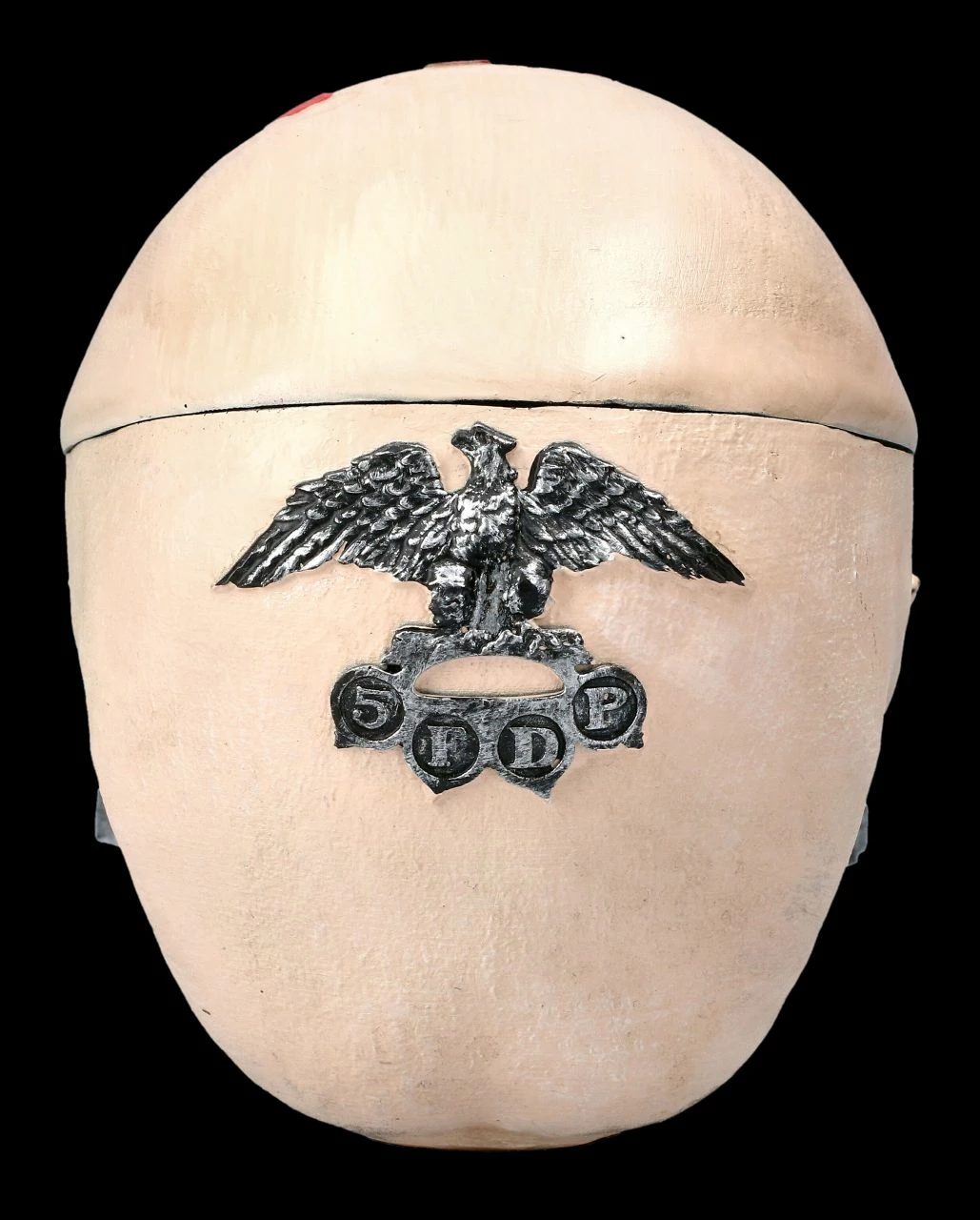 Five Finger Death Punch - Totenkopf Schatulle 9 Five Finger Death Punch - Totenkopf Schatulle – Bild 7