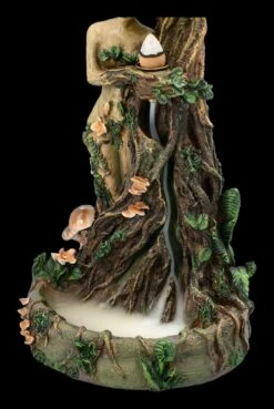 Backflow Räucherhalter - Mutter Erde -FIGUREN Verkäufe 2D FS22476 Backflow Raeucherhalter Mutter Erde 12 1280x1280