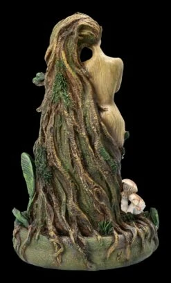 Backflow Räucherhalter - Mutter Erde -FIGUREN Verkäufe 2D FS22476 Backflow Raeucherhalter Mutter Erde 7 1280x1280