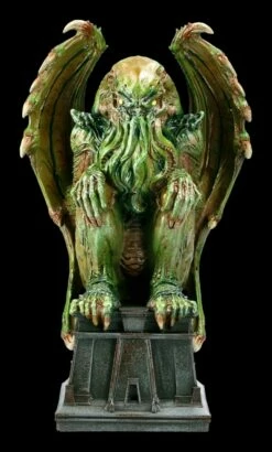 Cthulhu Figur By James Ryman 13 Cthulhu Figur By James Ryman -FIGUREN Verkäufe 2D FS22480 Cthulhu Figur by James Ryman 1 1280x1280