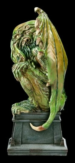 Cthulhu Figur By James Ryman 14 Cthulhu Figur By James Ryman -FIGUREN Verkäufe 2D FS22480 Cthulhu Figur by James Ryman 2 1280x1280