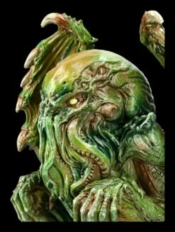 Cthulhu Figur By James Ryman 18 Cthulhu Figur By James Ryman -FIGUREN Verkäufe 2D FS22480 Cthulhu Figur by James Ryman 5 1280x1280