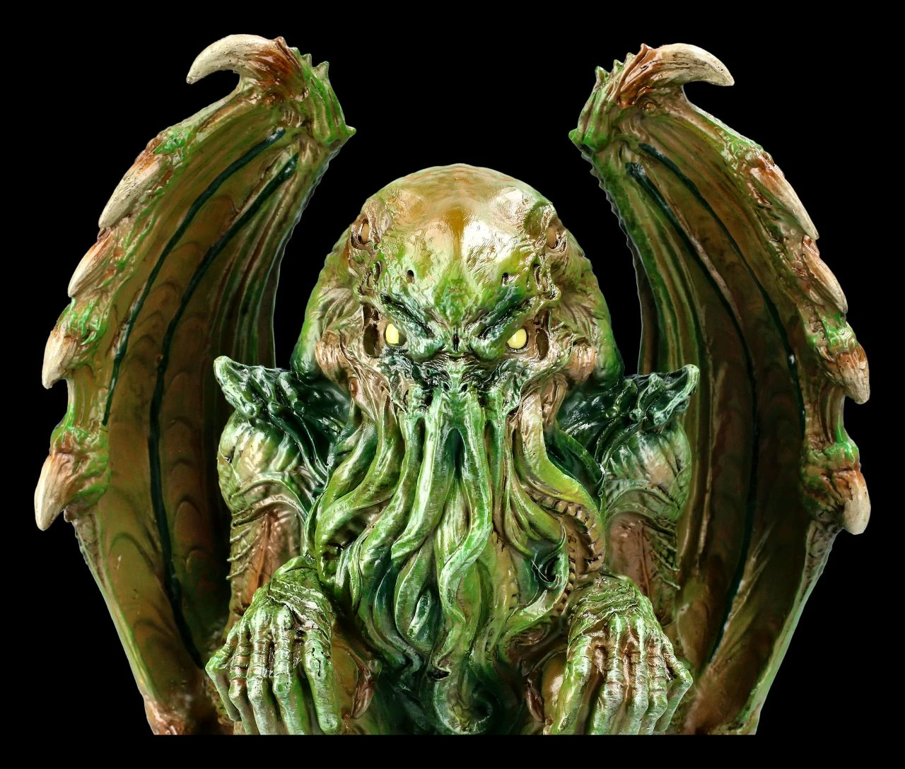 Cthulhu Figur By James Ryman 9 Cthulhu Figur By James Ryman – Bild 7