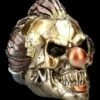 Totenkopf Clown - Mechanical Laughter 1 Totenkopf Clown - Mechanical Laughter -FIGUREN Verkäufe 2D FS22487 Totemkopf Clown Mechanical Laughter 5 1280x1280