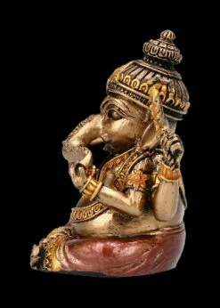 Kleine Ganesha Figur -FIGUREN Verkäufe 2D FS22515 Kleine Ganesha Figur 3 1280x1280