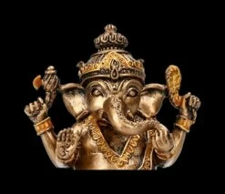 Kleine Ganesha Figur -FIGUREN Verkäufe 2D FS22515 Kleine Ganesha Figur 7 1280x1280