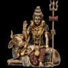 Kleine Lord Shiva Figur -FIGUREN Verkäufe 2D FS22518 Kleine Lord Shiva Figur 1 1280x1280