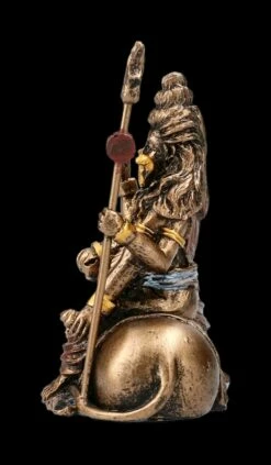 Kleine Lord Shiva Figur -FIGUREN Verkäufe 2D FS22518 Kleine Lord Shiva Figur 2 1280x1280