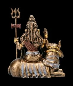 Kleine Lord Shiva Figur -FIGUREN Verkäufe 2D FS22518 Kleine Lord Shiva Figur 3 1280x1280