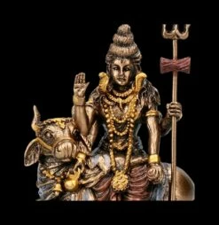 Kleine Lord Shiva Figur -FIGUREN Verkäufe 2D FS22518 Kleine Lord Shiva Figur 6 1280x1280