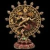 Kleine Shiva Nataraja Figur -FIGUREN Verkäufe 2D FS22519 Kleine Shiva Nataraja Figur 1 1280x1280