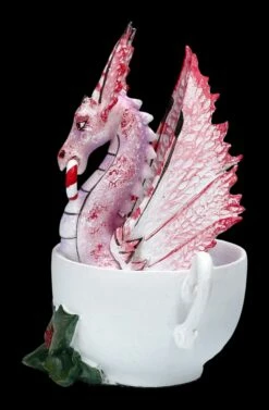 Drachen Figur - Perfectly Peppermint 12 Drachen Figur - Perfectly Peppermint -FIGUREN Verkäufe 2D FS22524 Drachen Figur Perfectly Peppermint 2 1280x1280