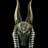 Wandrelief - Anubis Maske -FIGUREN Verkäufe 2D FS22526 Wandrelief Anubis Maske 1 1280x1280