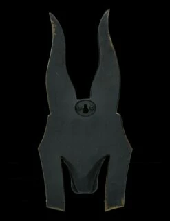 Wandrelief - Anubis Maske -FIGUREN Verkäufe 2D FS22526 Wandrelief Anubis Maske 7XnbHgaIqON4ns 1280x1280