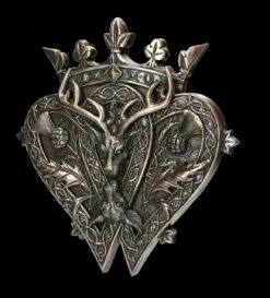 Wandrelief - Luckenbooth - Zeichen Der Liebe -FIGUREN Verkäufe 2D FS22527 Wandrelief Luckenbooth Zeichen der Liebe 3 1280x1280