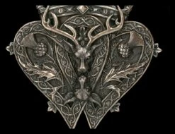 Wandrelief - Luckenbooth - Zeichen Der Liebe -FIGUREN Verkäufe 2D FS22527 Wandrelief Luckenbooth Zeichen der Liebe 6 1280x1280