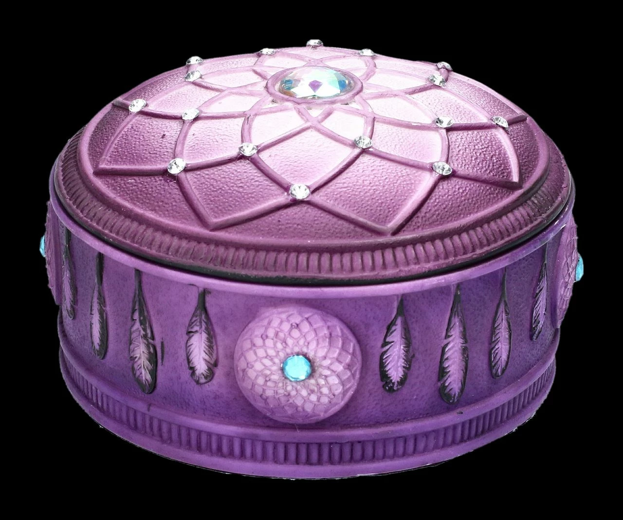 Schatulle - Traumfänger 3 Schatulle - Traumfänger