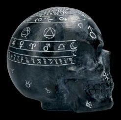 Totenschädel - Mystic Arts 16 Totenschädel - Mystic Arts -FIGUREN Verkäufe 2D FS22571 Totenschaedel Mystic Arts 8 1280x1280