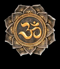 Räucherhalter - Ohm