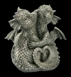 Gartenfigur Drachen Liebespaar - Loving Dragons -FIGUREN Verkäufe 2D FS22595 Gartenfigur Liebespaar Loving Dragons 6Ne01uZjMvS3xc 1280x1280