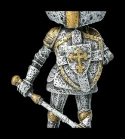 Wackelkopf-Figur - Ritter Mit Axt -FIGUREN Verkäufe 2D FS22599 Wackelkopf Figur Ritter mit Axt 7 1280x1280