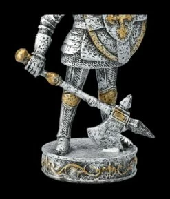 Wackelkopf-Figur - Ritter Mit Axt -FIGUREN Verkäufe 2D FS22599 Wackelkopf Figur Ritter mit Axt 8 1280x1280