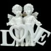 Engelfiguren Mit LOVE Schild -FIGUREN Verkäufe 2D FS22612 Engel 11 1280x1280