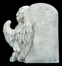 Grabengel Figur - Wir Vermissen Dich -FIGUREN Verkäufe 2D FS22614 Grabengel 6 1280x1280