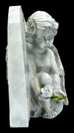 Grabengel Figur - Wir Vermissen Dich -FIGUREN Verkäufe 2D FS22614 Grabengel 7 1280x1280