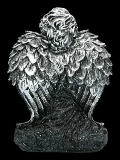 Grabengel Mit Schwarzem Herz - Wir Vermissen Dich 12 Grabengel Mit Schwarzem Herz - Wir Vermissen Dich -FIGUREN Verkäufe 2D FS22622 Grabengel 8 1280x1280