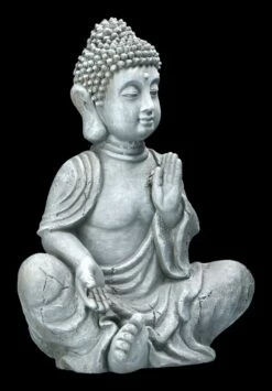 Buddha Figur - Abhaya Mudra 13 Buddha Figur - Abhaya Mudra -FIGUREN Verkäufe 2D FS22626 Buddha 5 1280x1280
