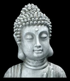 Buddha Figur - Abhaya Mudra 15 Buddha Figur - Abhaya Mudra -FIGUREN Verkäufe 2D FS22626 Buddha 7 1280x1280