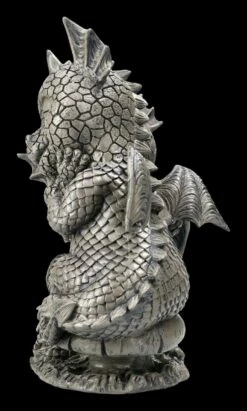 Gartenfigur - Drachen Liebespaar Küsschen 13 Gartenfigur - Drachen Liebespaar Küsschen -FIGUREN Verkäufe 2D FS22666 Gartenfigur Drachen Liebespaar Kuesschen 2 1280x1280