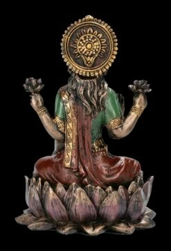 Lakshmi Figur Auf Lotusblüte Klein 13 Lakshmi Figur Auf Lotusblüte Klein -FIGUREN Verkäufe 2D FS22673 Lakshmi Figur mit Lotusbluete klein 108Bjz46MlWAuEC 1280x1280