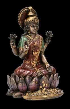 Lakshmi Figur Auf Lotusblüte Klein 11 Lakshmi Figur Auf Lotusblüte Klein -FIGUREN Verkäufe 2D FS22673 Lakshmi Figur mit Lotusbluete klein 12bvAQpztdTyHp6 1280x1280