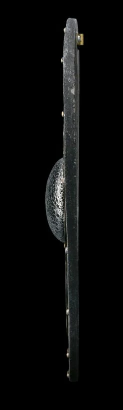 Wandrelief - Wikinger Schild Drache -FIGUREN Verkäufe 2D FS22681 Wandrelief Wikinger Schild Drache 11a 1280x1280