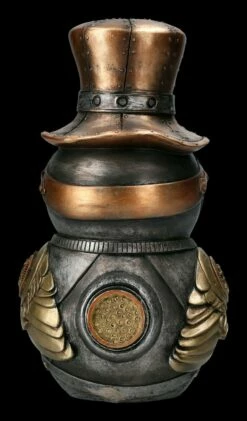 Steampunkt Figur - Eule Hootle -FIGUREN Verkäufe 2D FS22735 Steampunk Figur Eule Hootle 10 1280x1280