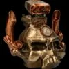 Steampunk Totenkopf - Petrol Head -FIGUREN Verkäufe 2D FS22738 Steampunk Totenkopf Petrol Head 5 1280x1280